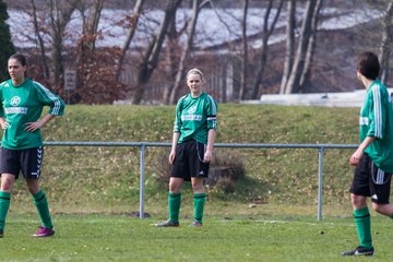 Bild 204 - Frauen MTSV Olympia NMS II - SV B�neb�ttel/Husberg : Ergebnis: 3:2